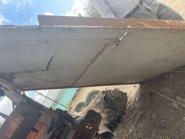 Qaraj darvazaları: SSR istehsali qalın material qaraj qapisi. 1.80x 2.10 -a. Keyfiyyetli lalafo.az -da — 2 Qaraj darvazaları: SSR istehsali qalın material qaraj qapisi. 1.80x 2.10 -a. Keyfiyyetli — 2