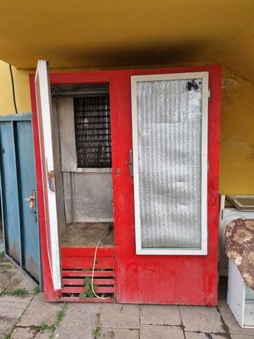 Ət ucun xaladelnik ət dukanimi bagladim kime lazim olsa satiram lalafo.az -da Ət ucun xaladelnik ət dukanimi bagladim kime lazim olsa satiram