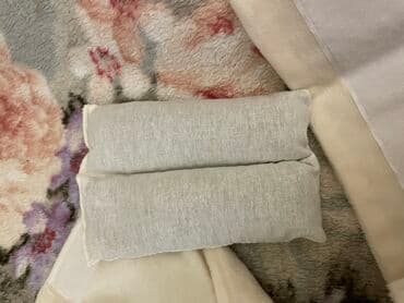 Нитриловые перчатки: Amaro Baby – körpələr üçün yumşaq bel istiliyi/kəməri Пояс- грелка at lalafo.az — 5 Нитриловые перчатки: Amaro Baby – körpələr üçün yumşaq bel istiliyi/kəməri Пояс- грелка — 5