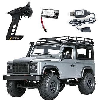 RC car MN Seriyasindan MN99S Land Rover Defender. Qabarit ve donme lalafo.az -da RC car MN Seriyasindan MN99S Land Rover Defender. Qabarit ve donme