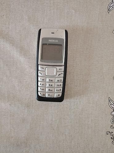 Nokia 110 4G, Düyməli lalafo.az -da Nokia 110 4G, Düyməli