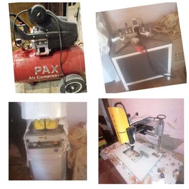 Aynur92👑kod5247 💰 Ümumi qiymət: 2900 AZN Başlıq: PVC avadanlıqları və lalafo.az -da Aynur92👑kod5247 💰 Ümumi qiymət: 2900 AZN Başlıq: PVC avadanlıqları və