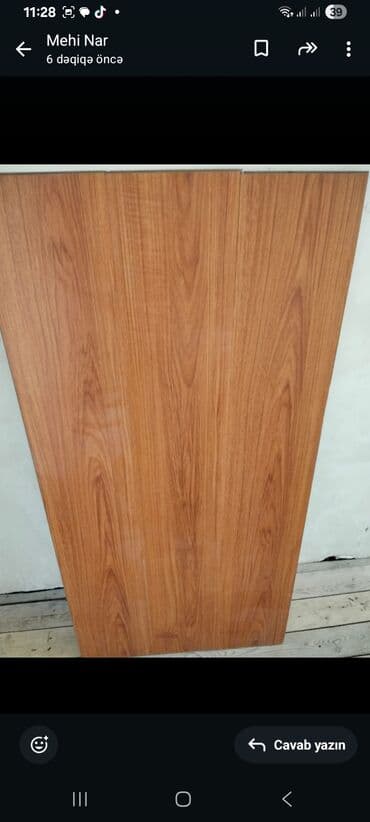 Satilir az islenib 7manat. 0702939243 lalafo.az -da Satilir az islenib 7manat. 0702939243