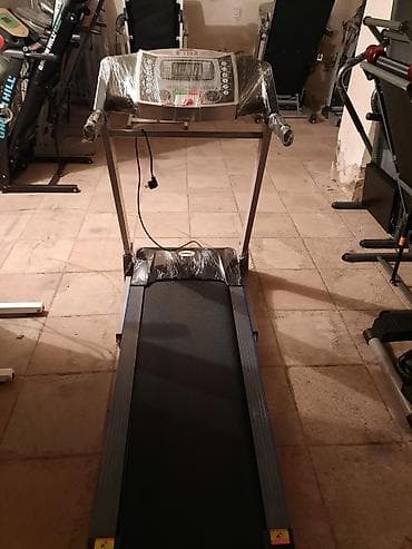 Trenajor ideal veziyyetdedir cox keyfiyyetli alman texnologiyasidir at lalafo.az Trenajor ideal veziyyetdedir cox keyfiyyetli alman texnologiyasidir