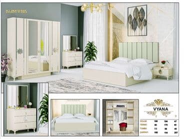 İkinəfərlik çarpayı, Dolab, Termo, 2 tumba, Türkiyə, Yeni lalafo.az -da İkinəfərlik çarpayı, Dolab, Termo, 2 tumba, Türkiyə, Yeni