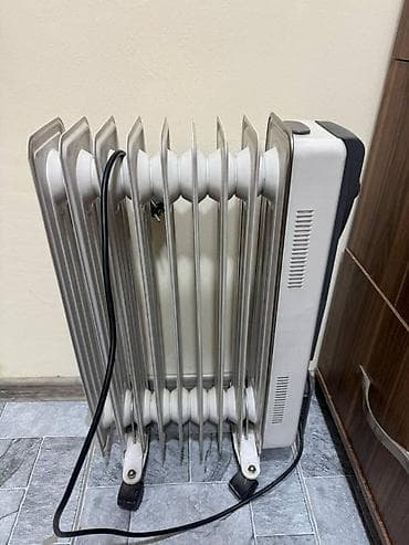 Qızdırıcı Radiator - Max Power Az istifadə edilib. Tam işlək lalafo.az -da Qızdırıcı Radiator - Max Power Az istifadə edilib. Tam işlək