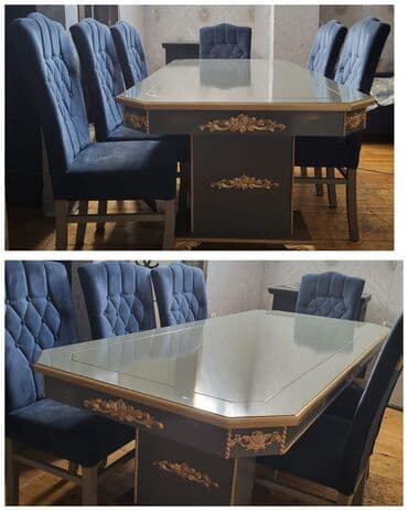 Masa dəsti demək olar yeni kimidir.Satılır 440₼. Ünvan Xırdalan. 8828 lalafo.az -da Masa dəsti demək olar yeni kimidir.Satılır 440₼. Ünvan Xırdalan. 8828