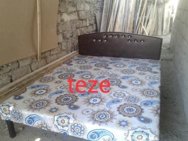 Taxt teze iki neferlik tam mohkem zemanet verilir hazirlari var 1 lalafo.az -da Taxt teze iki neferlik tam mohkem zemanet verilir hazirlari var 1