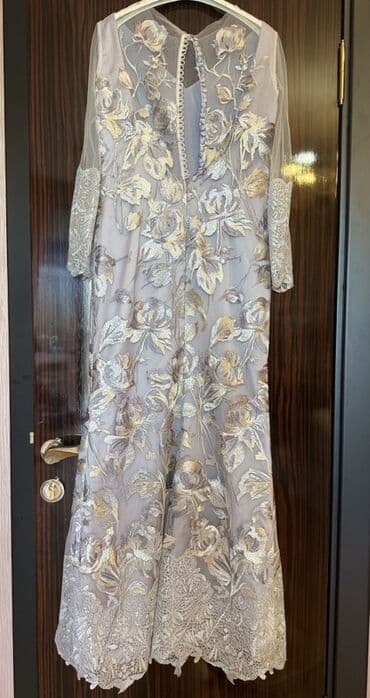 Ziyafət donu, Maksi, M lalafo.az -da Ziyafət donu, Maksi, M