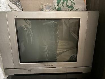 Panasonic kineskop televizor 📺 Satılır – Panasonic Televizor lalafo.az -da Panasonic kineskop televizor 📺 Satılır – Panasonic Televizor