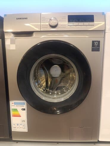 Paltaryuyan maşın Samsung, 7 kq, Yeni, Avtomat, Qurutma var, Kredit yoxdur, Rayonlara çatdırılma lalafo.az -da Paltaryuyan maşın Samsung, 7 kq, Yeni, Avtomat, Qurutma var, Kredit yoxdur, Rayonlara çatdırılma