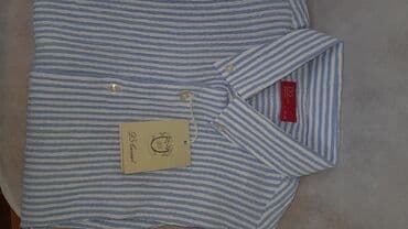 DS Casual kişi köynəyi - Brend: DS Damat (Damat xətti) - Model: DS lalafo.az -da DS Casual kişi köynəyi - Brend: DS Damat (Damat xətti) - Model: DS