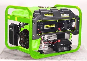 Трансформаторы: Продажа, Новый, Бензиновый, Генератор, Fullpower, Бесплатная доставка at lalafo.az — 5 Трансформаторы: Продажа, Новый, Бензиновый, Генератор, Fullpower, Бесплатная доставка — 5