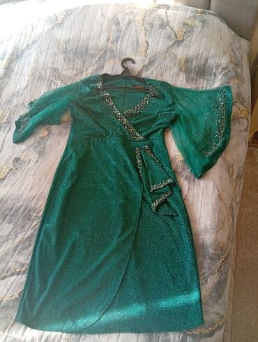 Ziyafət donu, Midi, XL lalafo.az -da Ziyafət donu, Midi, XL