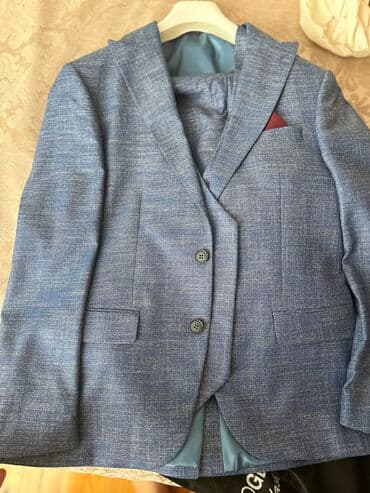 Kostyum, Qış lalafo.az -da Kostyum, Qış