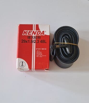 Velosiped kamerası 29×1.9/2.3 lalafo.az -da Velosiped kamerası 29×1.9/2.3