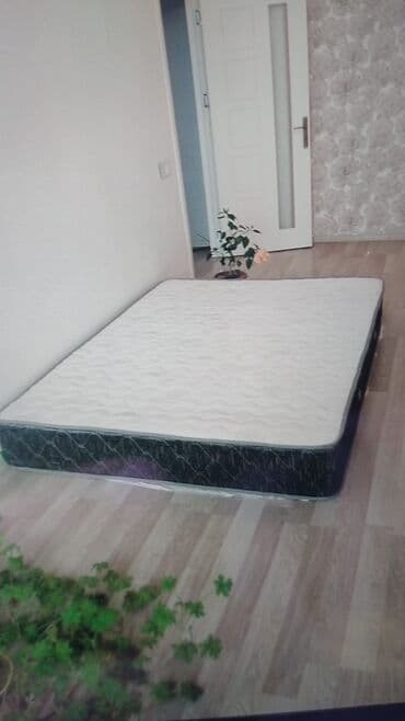 İşlənmiş, Ortopedik matras, İki nəfərlik lalafo.az -da İşlənmiş, Ortopedik matras, İki nəfərlik