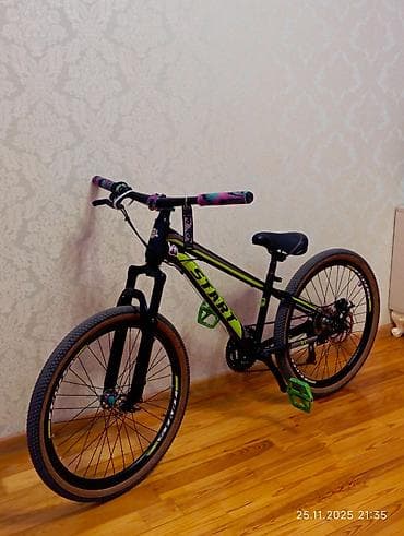Real alıyıcıya endirim olacaq✅ Dirt jump tipli “START” velosiped lalafo.az -da — 1 Real alıyıcıya endirim olacaq✅ Dirt jump tipli “START” velosiped — 1