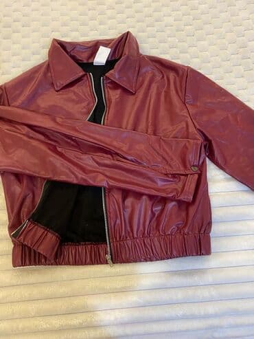 Temudan 30 azn alınıb razmer uyğun olmadığı üçün satılır.L razmerdir lalafo.az -da Temudan 30 azn alınıb razmer uyğun olmadığı üçün satılır.L razmerdir