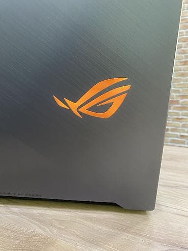 siemens notebook fujitsu: Б/у ASUS ROG, 17.3 ", Intel Core i7, 512 ГБ, Самовывоз, Платная доставка, Доставка в районы at lalafo.az — 6 siemens notebook fujitsu: Б/у ASUS ROG, 17.3 ", Intel Core i7, 512 ГБ, Самовывоз, Платная доставка, Доставка в районы — 6