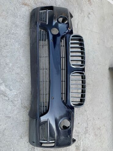 Ön, BMW BMW X5 2018 il, Almaniya, Ünvandan götürmə lalafo.az -da Ön, BMW BMW X5 2018 il, Almaniya, Ünvandan götürmə