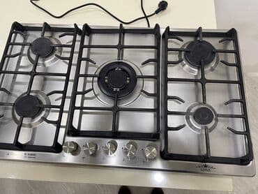 Gas stoves: Qaz sobası lalafo.az -da — 1 Gas stoves: Qaz sobası — 1