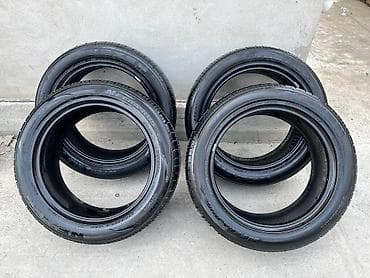 İşlənmiş Şin Nexen 235 / 55 / R 19 lalafo.az -da İşlənmiş Şin Nexen 235 / 55 / R 19