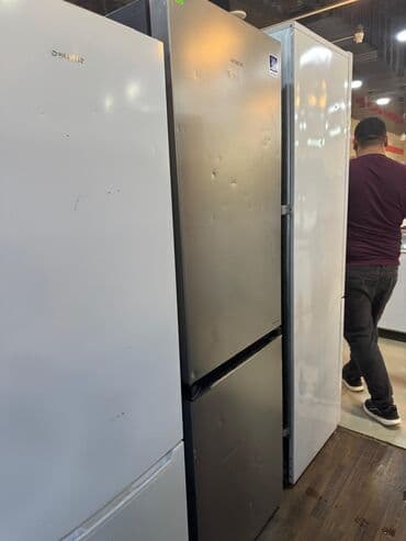 İşlənmiş 2 qapılı Hitachi Soyuducu Satılır, rəng - Gümüşü lalafo.az -da İşlənmiş 2 qapılı Hitachi Soyuducu Satılır, rəng - Gümüşü