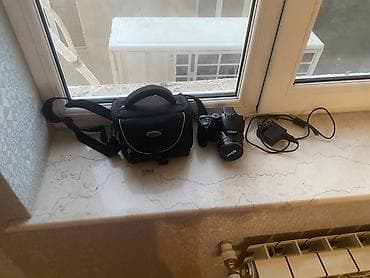 Salam. Nikon Coolpix P500 satılır. İdeal, demək olar ki, yeni lalafo.az -da Salam. Nikon Coolpix P500 satılır. İdeal, demək olar ki, yeni