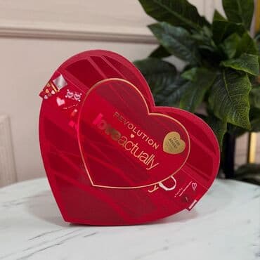 Kosmetik dəst, Makeup Revolution, >10 məhsul, Yeni, Pulsuz çatdırılma lalafo.az -da Kosmetik dəst, Makeup Revolution, >10 məhsul, Yeni, Pulsuz çatdırılma