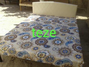 Taxt iki neferlik teze tam mohkem hazirlari var mohkemliyine zemanet lalafo.az -da Taxt iki neferlik teze tam mohkem hazirlari var mohkemliyine zemanet