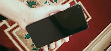 Redmi Note 9, 64 GB, rəng - Göy, Barmaq izi lalafo.az -da Redmi Note 9, 64 GB, rəng - Göy, Barmaq izi