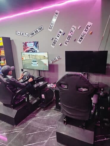 - PlayStation 5 oyun zonaları: böyük divar TV-ləri, rahat oturacaqlar lalafo.az -da - PlayStation 5 oyun zonaları: böyük divar TV-ləri, rahat oturacaqlar