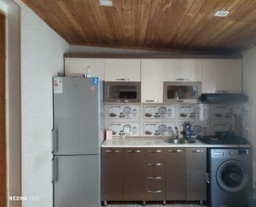 Metbex mebeli. Olcusu 2.80. Qiymet 450 man Ustunde moyka,qaz daxil lalafo.az -da Metbex mebeli. Olcusu 2.80. Qiymet 450 man Ustunde moyka,qaz daxil