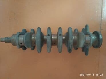 Opel Astra g 1.6 ekotek motor üçün kolenval. Yaxşı vəziyyətdədir lalafo.az -da Opel Astra g 1.6 ekotek motor üçün kolenval. Yaxşı vəziyyətdədir