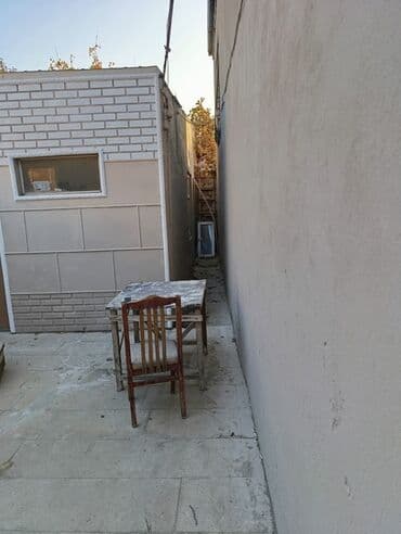 Otel və hostellər: Obyekt: Kiçik həyət sahəsi və köməkçi tikili Təsvir: - Dəmir qapılı lalafo.az -da — 4 Otel və hostellər: Obyekt: Kiçik həyət sahəsi və köməkçi tikili Təsvir: - Dəmir qapılı — 4