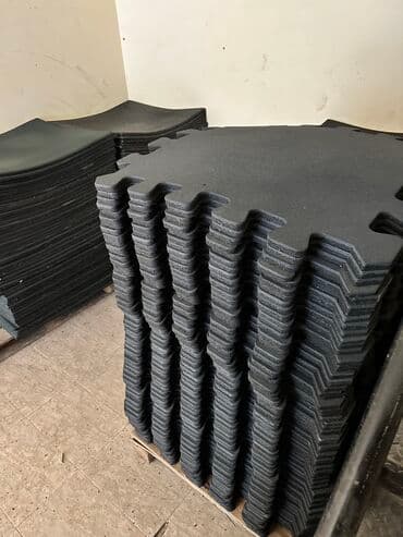 İdman döşəkləri və xalçaları: Tatami rezin döşemelerin topdan satşı unvan bine ticaret merkezi her lalafo.az -da — 1 İdman döşəkləri və xalçaları: Tatami rezin döşemelerin topdan satşı unvan bine ticaret merkezi her — 1