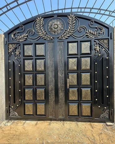 Потолок: Metal EN MMC olaraq istədiyiniz forma və ölçüde demir işlerinin at lalafo.az — 10 Потолок: Metal EN MMC olaraq istədiyiniz forma və ölçüde demir işlerinin — 10