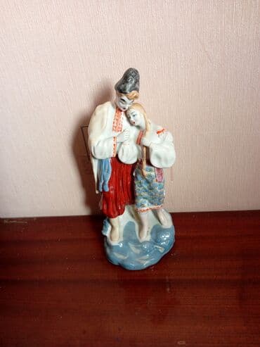 Fiqur, Keramika lalafo.az -da Fiqur, Keramika