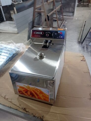 Fri kartof üçün lalafo.az -da Fri kartof üçün