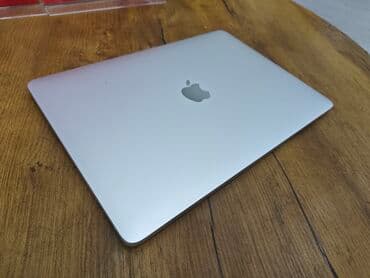 ош кыз керек: Apple Macbook Pro M1 Touch Bar Cup Apple M1 RAM 8GB SSD 256GB Ekran at lalafo.az — 4 ош кыз керек: Apple Macbook Pro M1 Touch Bar Cup Apple M1 RAM 8GB SSD 256GB Ekran — 4