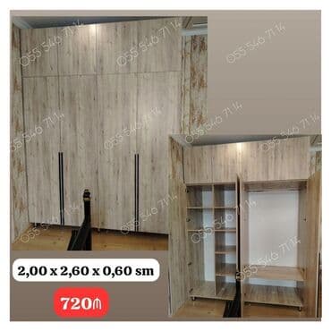 Yeni, Düz dolab, Şifonyer lalafo.az -da Yeni, Düz dolab, Şifonyer