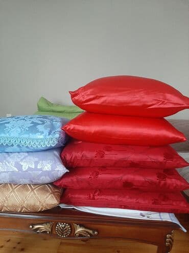 Dekorativ Sadə Yastıq lalafo.az -da Dekorativ Sadə Yastıq