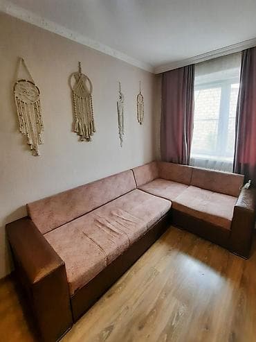 Künc divan, İşlənmiş, Açılan, Bazalı, Vеlur parça, Çatdırılma yoxdur lalafo.az -da — 6 Künc divan, İşlənmiş, Açılan, Bazalı, Vеlur parça, Çatdırılma yoxdur — 6