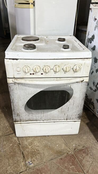 Gas stoves: Qaz sobası Ayrıca dayanan, İşlənmiş lalafo.az -da — 1 Gas stoves: Qaz sobası Ayrıca dayanan, İşlənmiş — 1