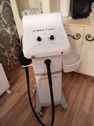 aromaticna bio so limes: G-MAX Turbo – peşəkar masaj və bədənformalaşdırma aparatı lalafo.az -da — 2 aromaticna bio so limes: G-MAX Turbo – peşəkar masaj və bədənformalaşdırma aparatı — 2