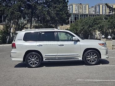 Toyota Land Cruiser: 4 l | 2012 il lalafo.az -da Toyota Land Cruiser: 4 l | 2012 il