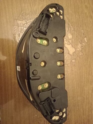 Mercedes-Benz W210 (E-Class), Orijinal, Almaniya lalafo.az -da Mercedes-Benz W210 (E-Class), Orijinal, Almaniya