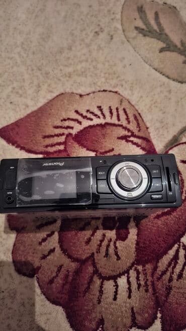 Холодильники для авто: Магнитола, Pioneer, AUX at lalafo.az — 5 Холодильники для авто: Магнитола, Pioneer, AUX — 5