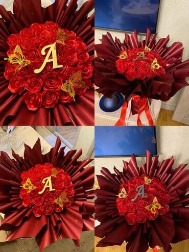 Salam Hər Çeşid Guller Var elde lalafo.az -da Salam Hər Çeşid Guller Var elde